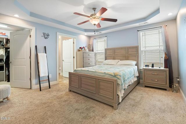 508 W Church Street, Benson, NC 27504