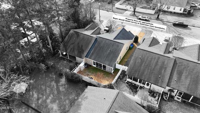 508 W Church Street, Benson, NC 27504