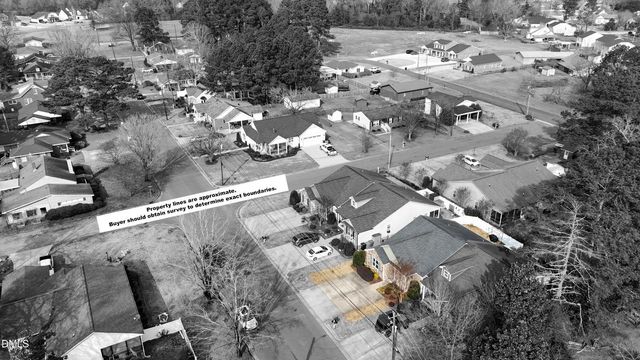 508 W Church Street, Benson, NC 27504