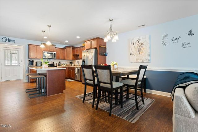 508 W Church Street, Benson, NC 27504