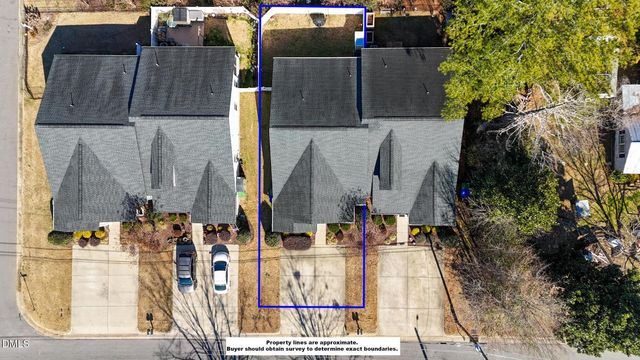 508 W Church Street, Benson, NC 27504