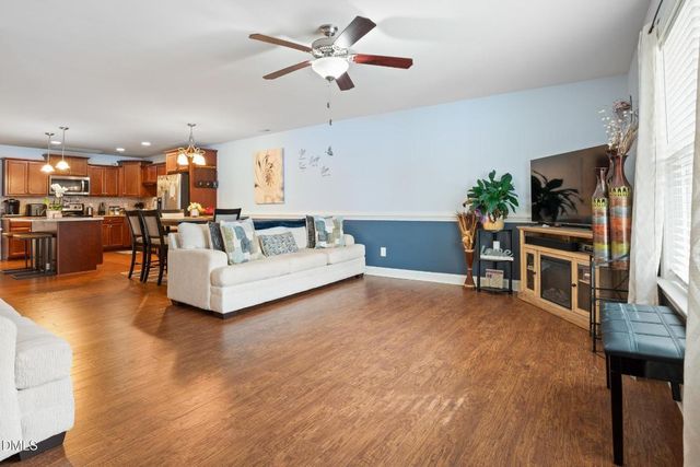 508 W Church Street, Benson, NC 27504