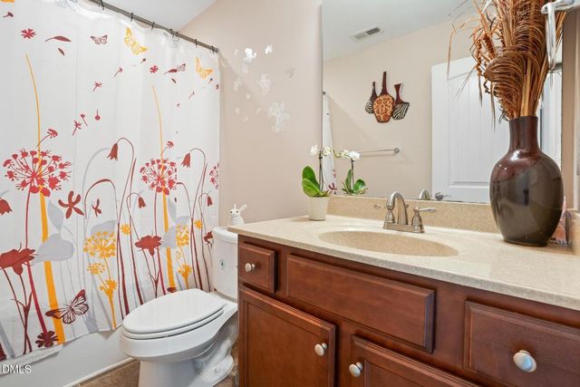 508 W Church Street, Benson, NC 27504