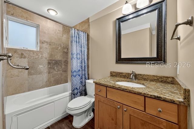 625 Spanish Wells Rd Unit 9, Hilton Head Island, SC 29926