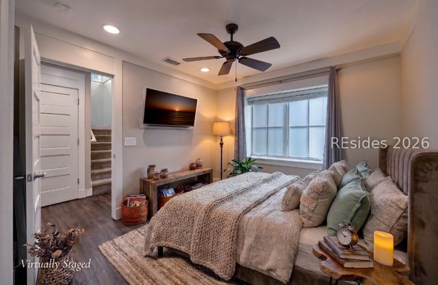 625 Spanish Wells Rd Unit 9, Hilton Head Island, SC 29926
