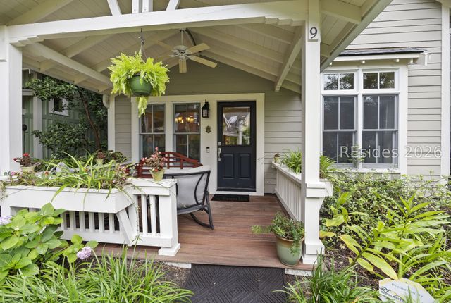 625 Spanish Wells Rd Unit 9, Hilton Head Island, SC 29926