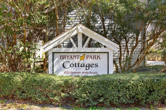 625 Spanish Wells Rd Unit 9, Hilton Head Island, SC 29926