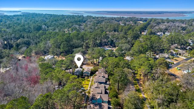 625 Spanish Wells Rd Unit 9, Hilton Head Island, SC 29926