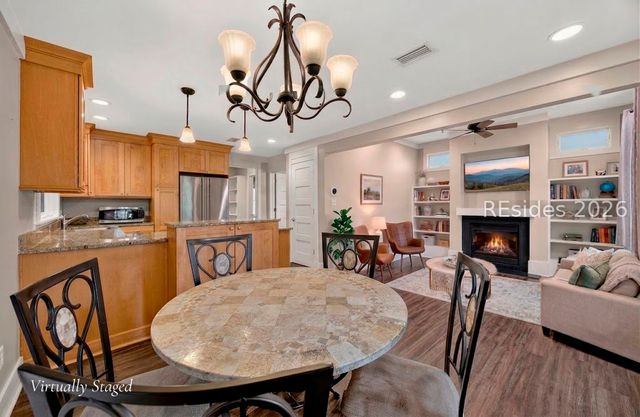 625 Spanish Wells Rd Unit 9, Hilton Head Island, SC 29926