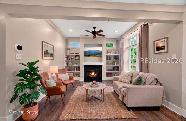 625 Spanish Wells Rd Unit 9, Hilton Head Island, SC 29926
