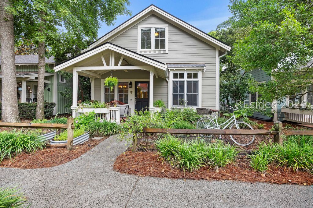 625 Spanish Wells Rd Unit 9, Hilton Head Island, SC 29926