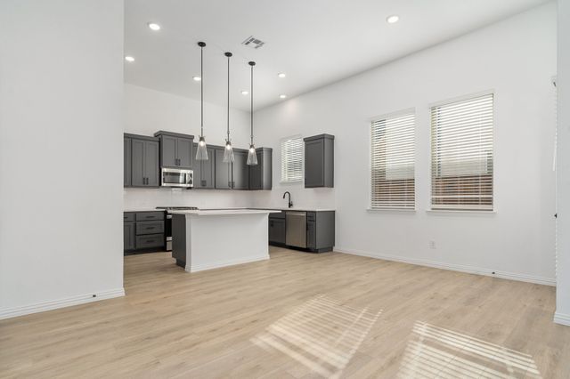 7516 Jones Drive, North Richland Hills, TX 76180