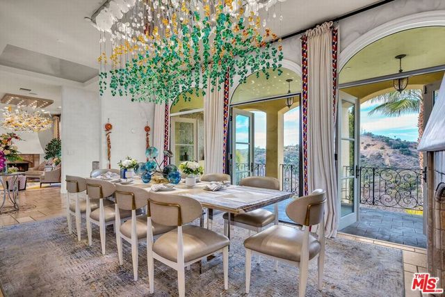 3110 Benedict Canyon Drive, Beverly Hills, CA 90210