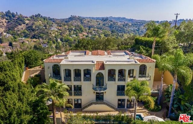 3110 Benedict Canyon Drive, Beverly Hills, CA 90210
