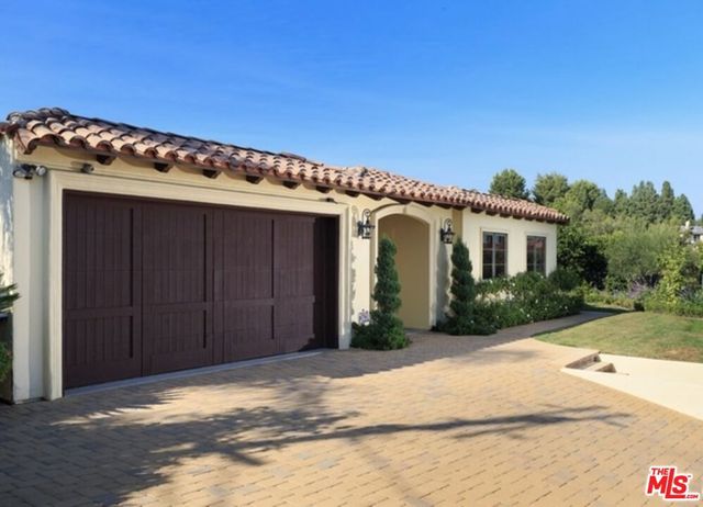 3110 Benedict Canyon Drive, Beverly Hills, CA 90210