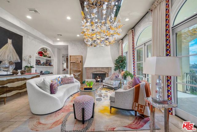 3110 Benedict Canyon Drive, Beverly Hills, CA 90210