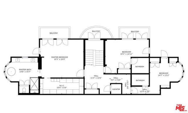 3110 Benedict Canyon Drive, Beverly Hills, CA 90210