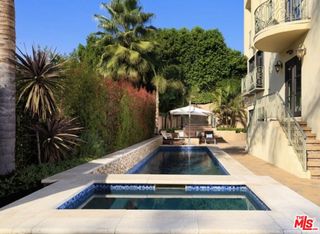 3110 Benedict Canyon Drive, Beverly Hills, CA 90210