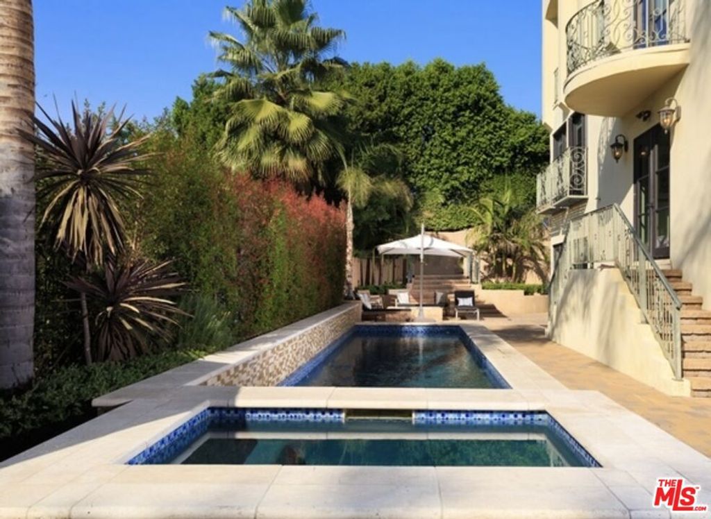 3110 Benedict Canyon Drive, Beverly Hills, CA 90210