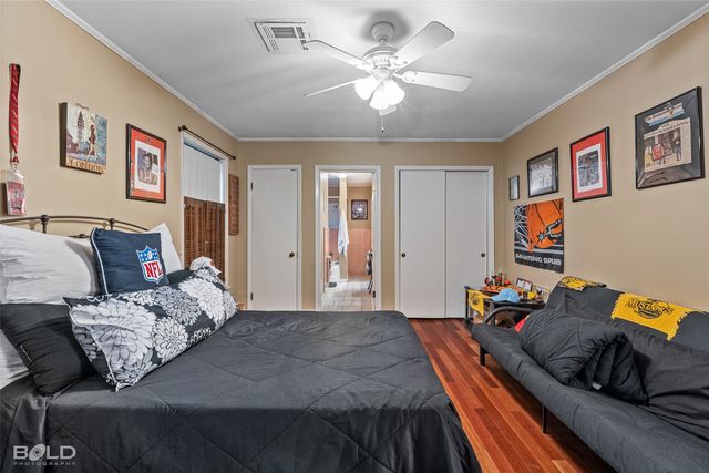 4445 Gilbert Drive, Shreveport, LA 71106