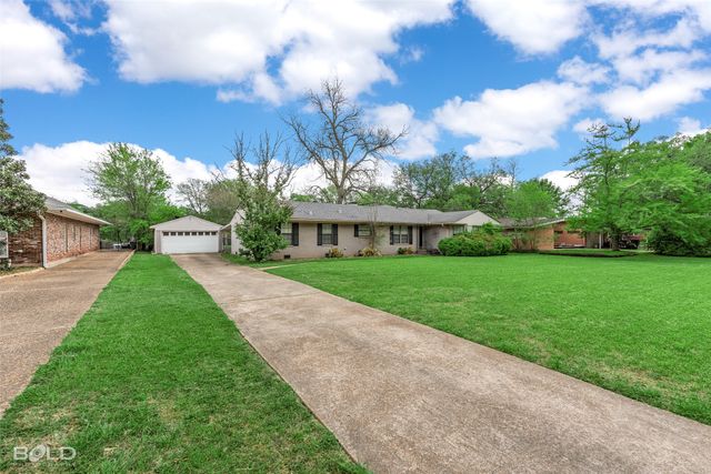 4445 Gilbert Drive, Shreveport, LA 71106