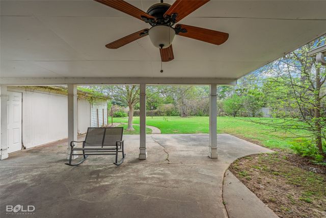 4445 Gilbert Drive, Shreveport, LA 71106