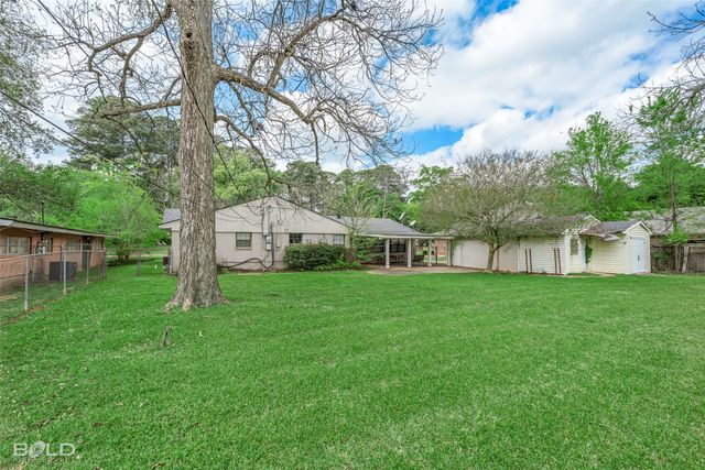 4445 Gilbert Drive, Shreveport, LA 71106