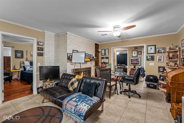 4445 Gilbert Drive, Shreveport, LA 71106