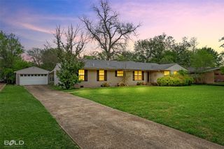 4445 Gilbert Drive, Shreveport, LA 71106