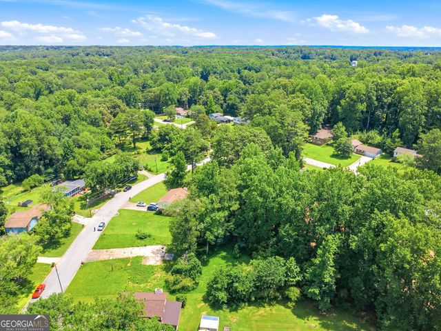 7248 Chilton Lane, Riverdale, GA 30296