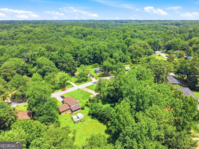 7248 Chilton Lane, Riverdale, GA 30296