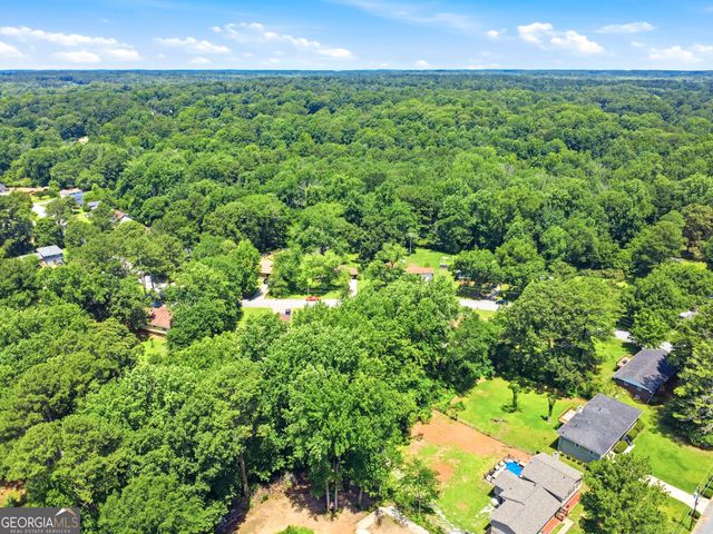 7248 Chilton Lane, Riverdale, GA 30296