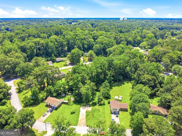 7248 Chilton Lane, Riverdale, GA 30296