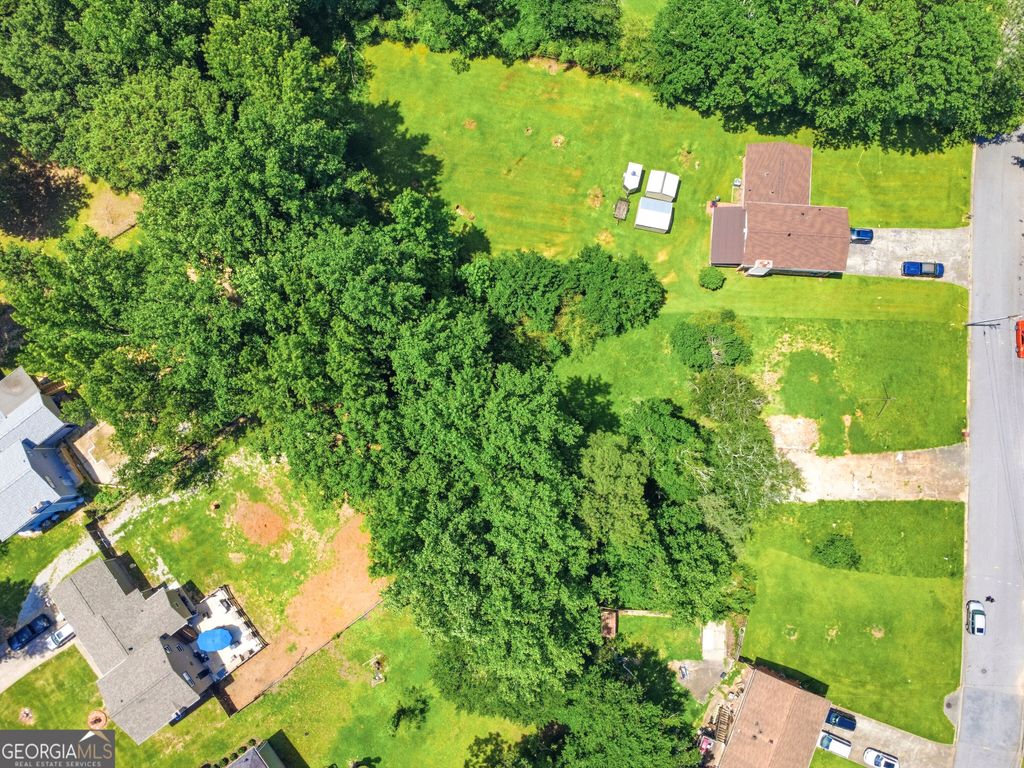 7248 Chilton Lane, Riverdale, GA 30296