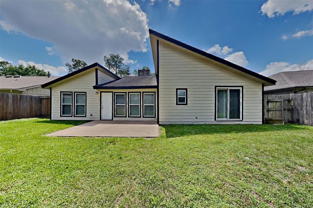 22530 Smokey Hill Drive, Katy, TX 77450