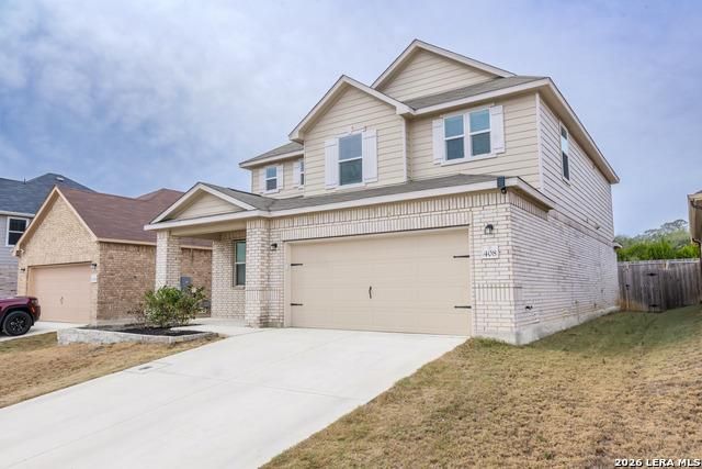 408 Sambar Bay Drive DR, Boerne, TX 78006