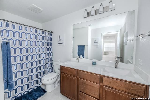 408 Sambar Bay Drive DR, Boerne, TX 78006