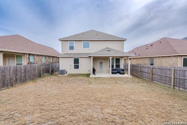 408 Sambar Bay Drive DR, Boerne, TX 78006