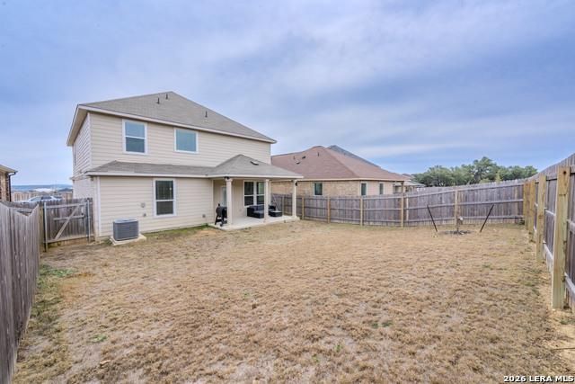 408 Sambar Bay Drive DR, Boerne, TX 78006