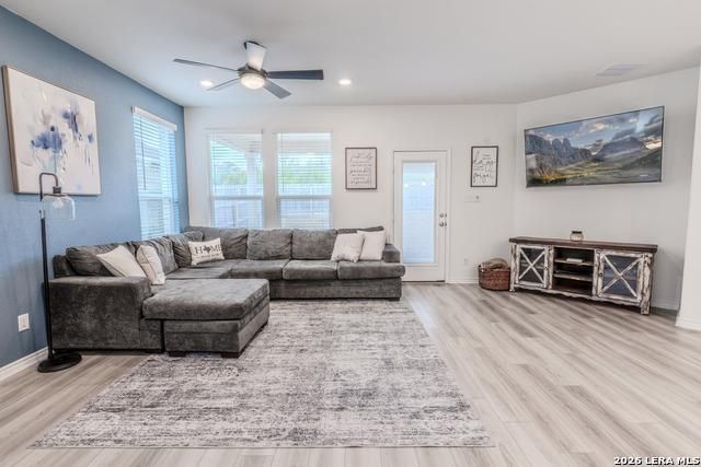 408 Sambar Bay Drive DR, Boerne, TX 78006