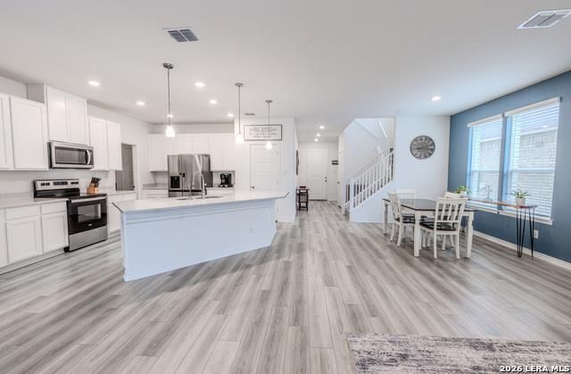 408 Sambar Bay Drive DR, Boerne, TX 78006