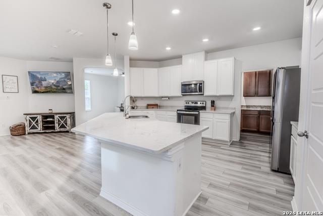408 Sambar Bay Drive DR, Boerne, TX 78006