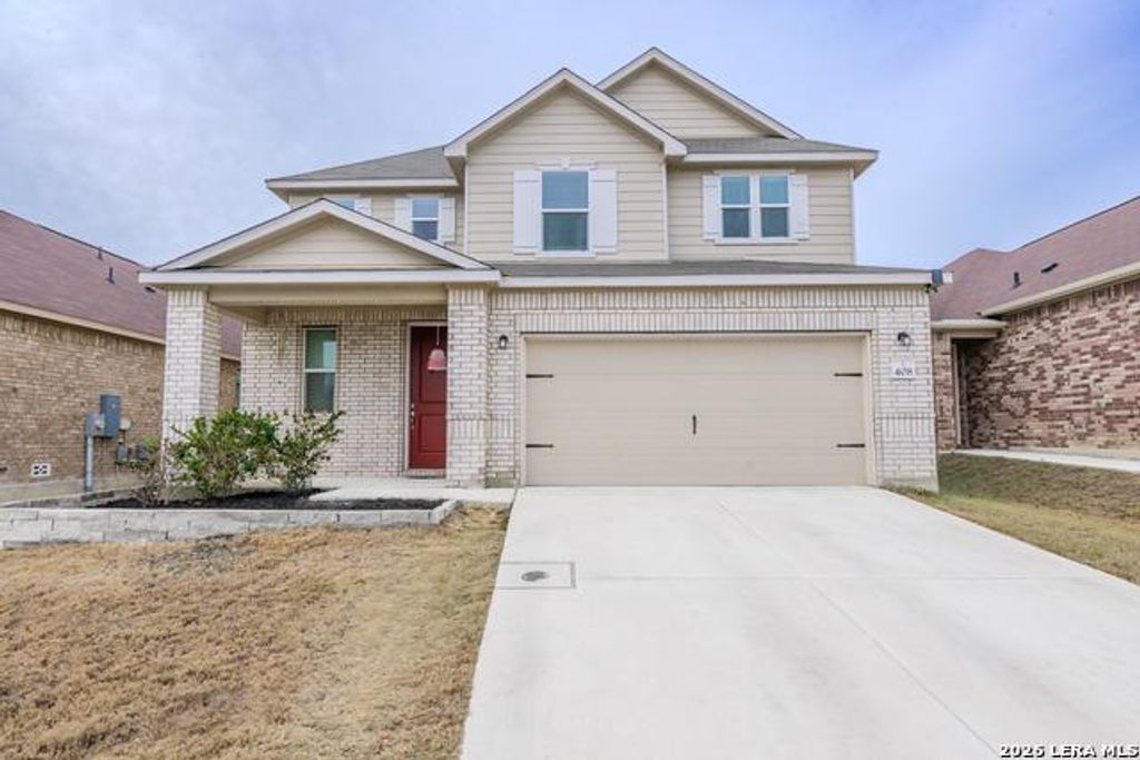 408 Sambar Bay Drive DR, Boerne, TX 78006