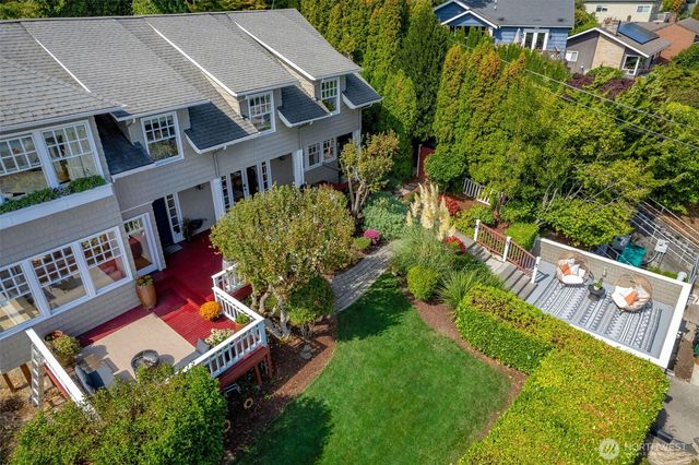 903 Lakeside Avenue S, Seattle, WA 98144