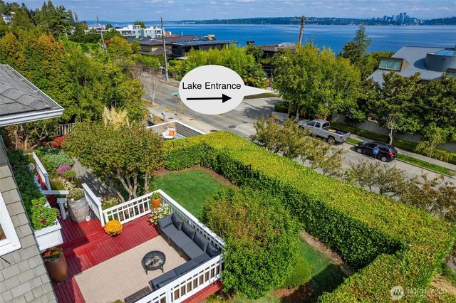 903 Lakeside Avenue S, Seattle, WA 98144