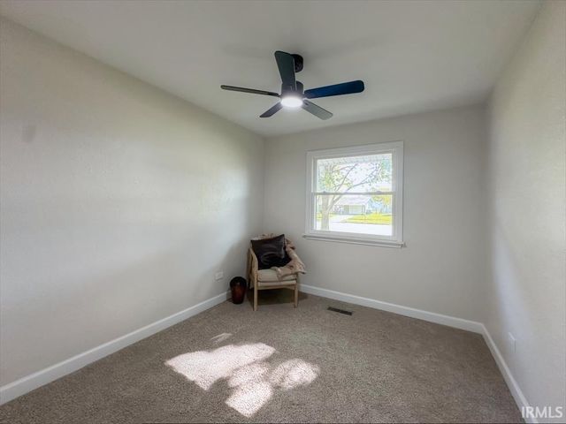 821 N BERKLEY Road, Kokomo, IN 46901