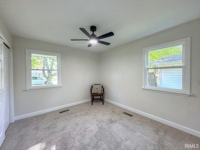821 N BERKLEY Road, Kokomo, IN 46901