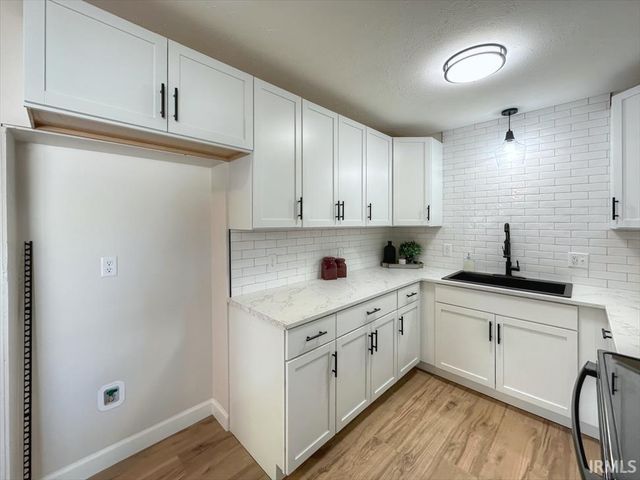 821 N BERKLEY Road, Kokomo, IN 46901
