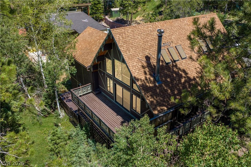 4146 Tyrol Way, Mount Charleston, NV 89124 — photo 2