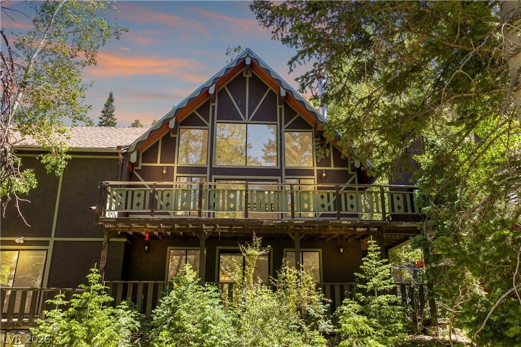 4146 Tyrol Way, Mount Charleston, NV 89124 — photo 3